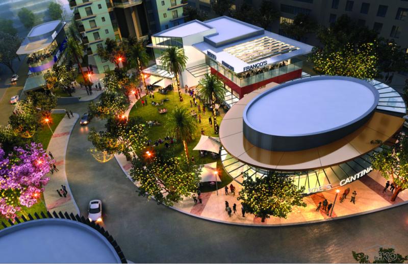 Pictures of Condominium for sale in Cebu City