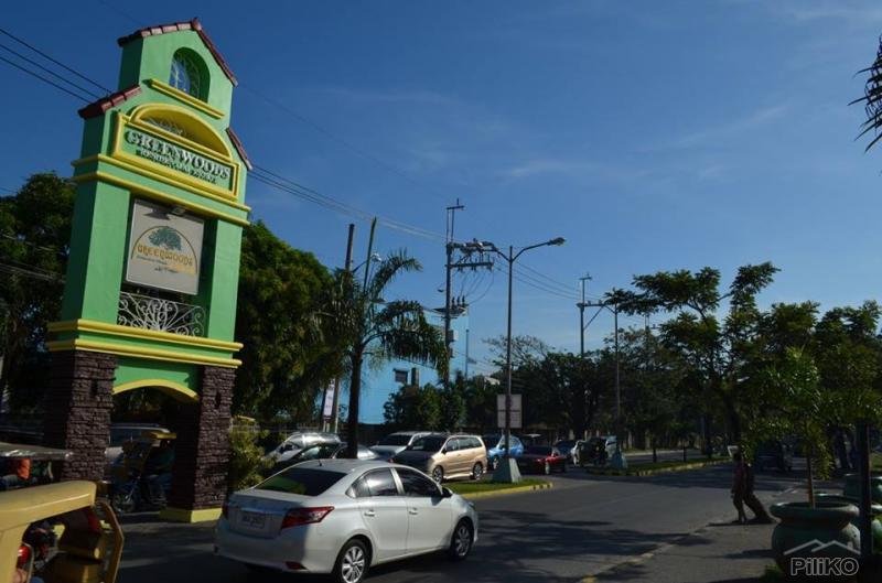 Picture of Residential Lot for sale in Pasig