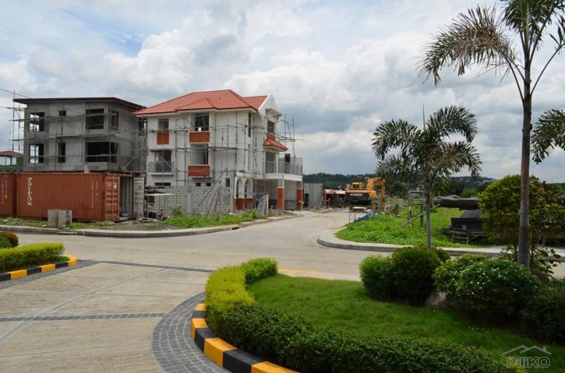 Picture of Residential Lot for sale in Marikina