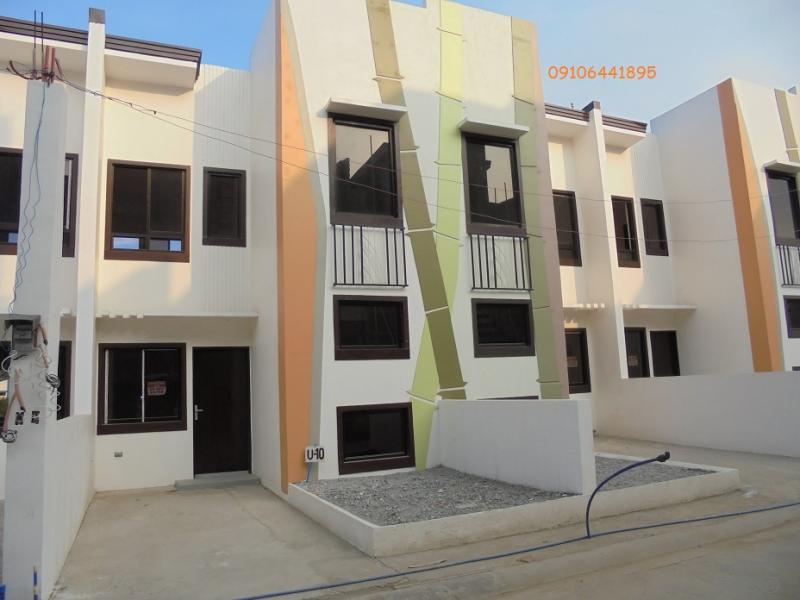 Pictures of 4 bedroom Townhouse for sale in Marikina