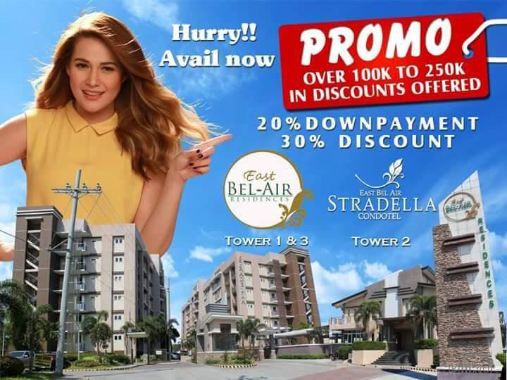 Pictures of Condominium for sale in Cainta