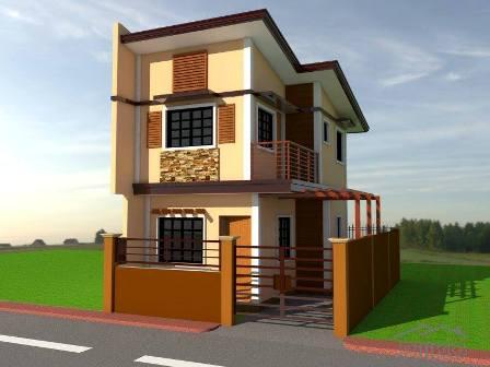 Picture of 3 bedroom House and Lot for sale in San Mateo