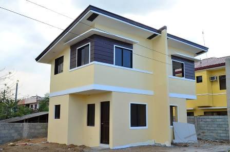 Picture of 2 bedroom House and Lot for sale in San Mateo