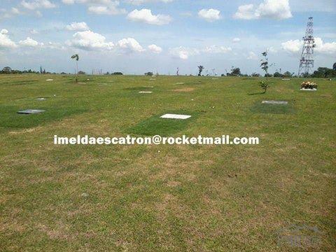 Picture of Memorial Lot for sale in Dasmarinas