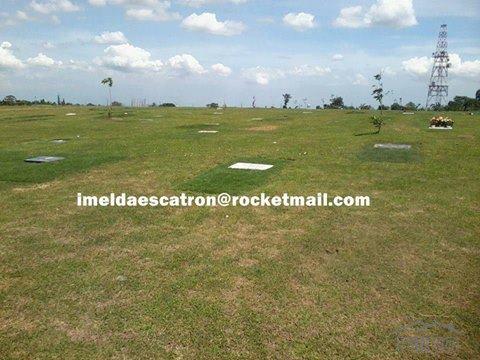 Pictures of Memorial Lot for sale in Dasmarinas
