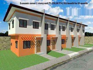 Picture of 1 bedroom House and Lot for sale in Cebu City