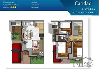 Picture of 3 bedroom House and Lot for sale in Cebu City