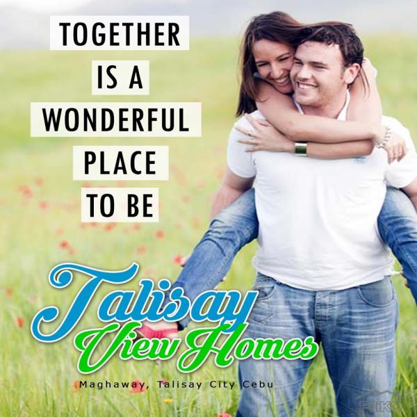 Picture of 3 bedroom Townhouse for sale in Talisay