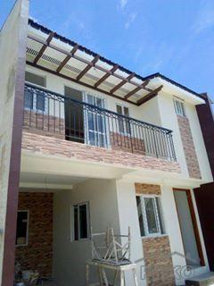 Picture of 3 bedroom House and Lot for sale in Cebu City
