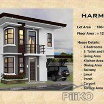 Picture of 3 bedroom House and Lot for sale in Cebu City