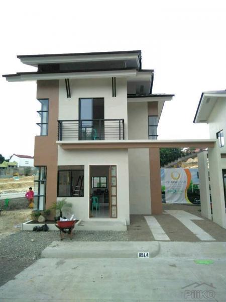 Pictures of 3 bedroom Townhouse for sale in Talisay