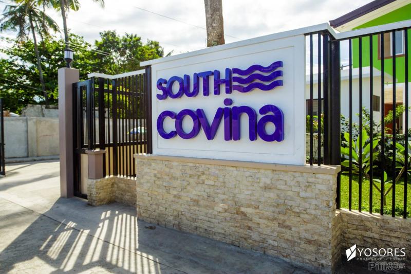 Picture of 3 bedroom House and Lot for sale in Talisay