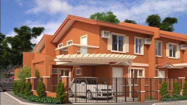 Picture of 3 bedroom Townhouse for sale in Taguig