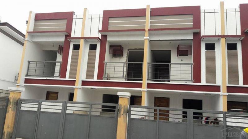 Picture of 2 bedroom Townhouse for sale in Las Pinas