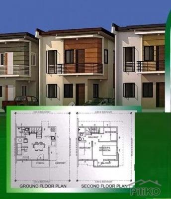 Pictures of 3 bedroom House and Lot for sale in Imus