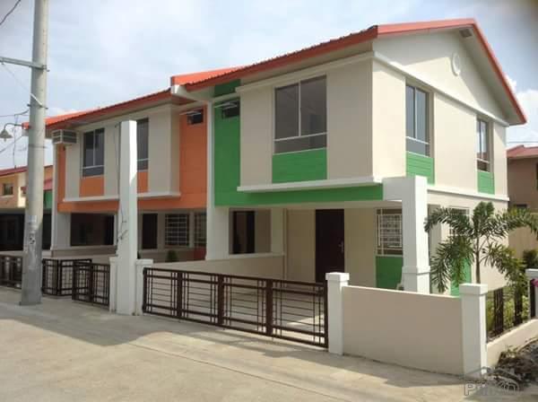 Picture of 3 bedroom Townhouse for sale in General Trias