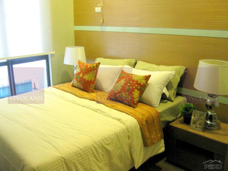 Pictures of 1 bedroom House and Lot for sale in Manila