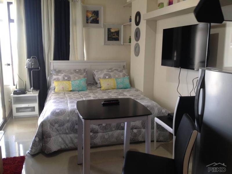 Pictures of 1 bedroom Condominium for rent in Cebu City
