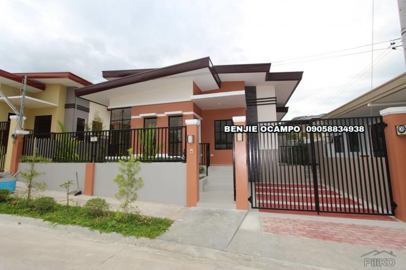 Pictures of 3 bedroom House and Lot for sale in Davao City
