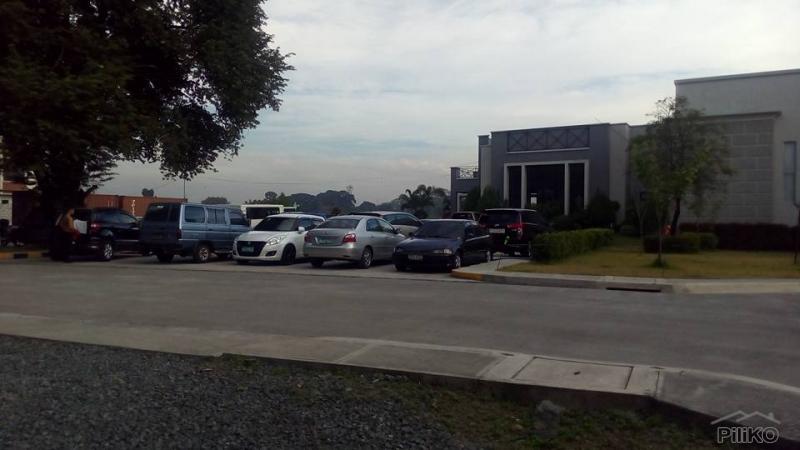 Picture of Residential Lot for sale in Marikina