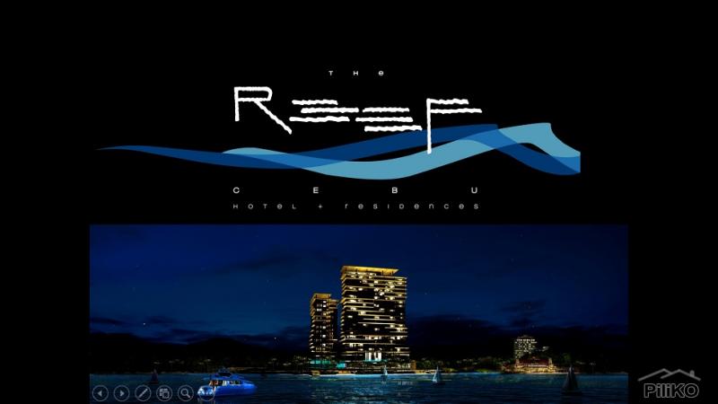 Pictures of Studio for sale in Lapu Lapu