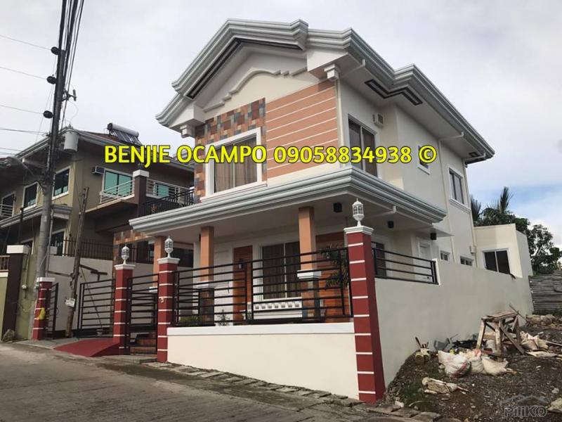 Pictures of 4 bedroom House and Lot for sale in Davao City