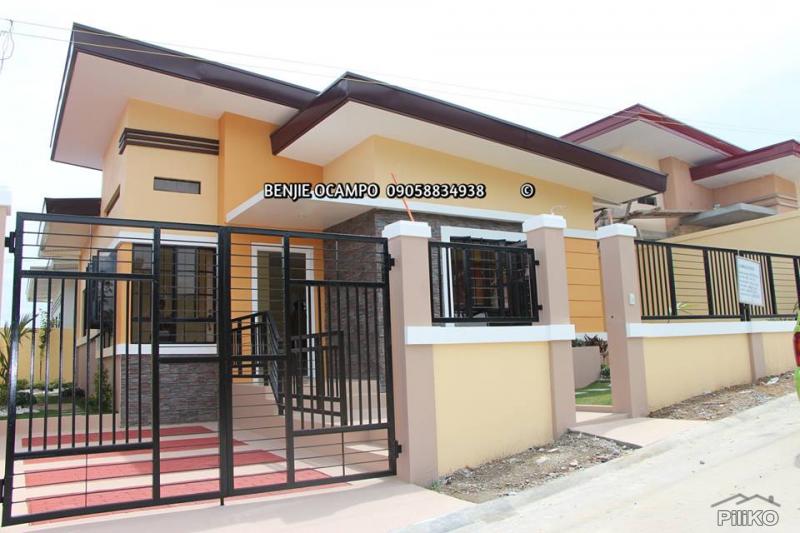 Pictures of 3 bedroom House and Lot for sale in Davao City