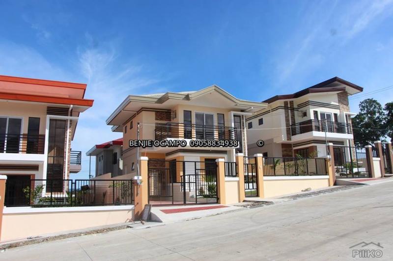 Pictures of 4 bedroom House and Lot for sale in Davao City