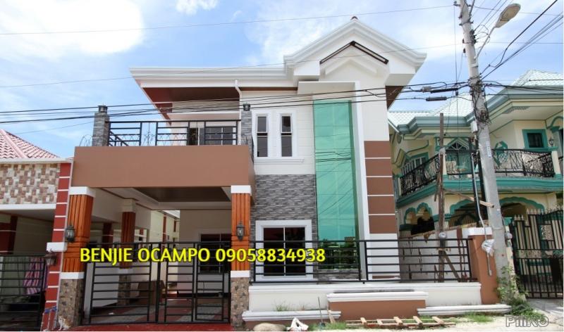 Pictures of 4 bedroom House and Lot for sale in Davao City