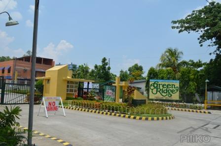 Picture of Residential Lot for sale in Binangonan
