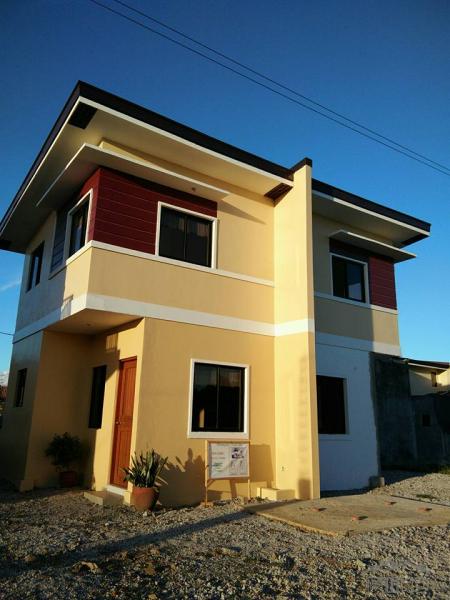 Picture of 2 bedroom House and Lot for sale in San Mateo