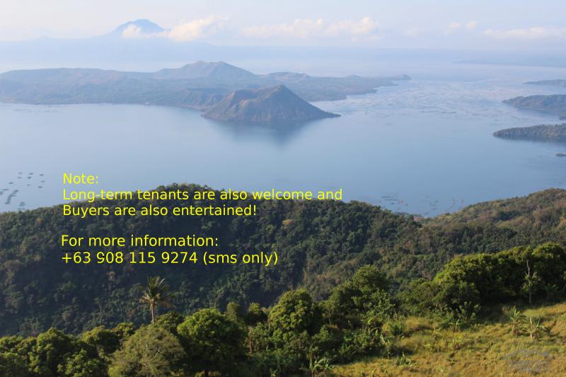 Pictures of 1 bedroom Condominium for rent in Tagaytay