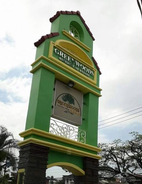 Pictures of Residential Lot for sale in Pasig
