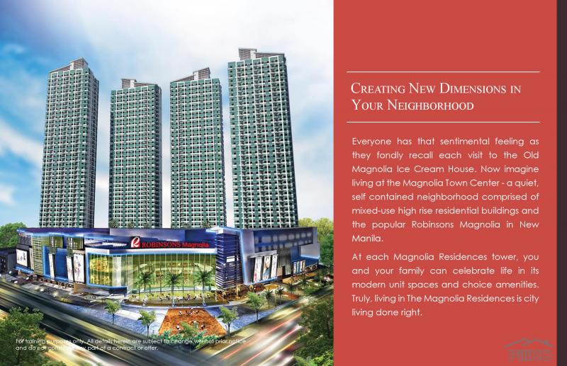 Picture of 1 bedroom Condominium for sale in Quezon City