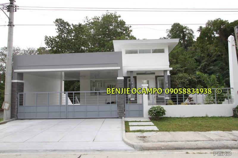 Pictures of 6 bedroom House and Lot for sale in Davao City
