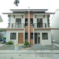Picture of 3 bedroom House and Lot for sale in Cebu City