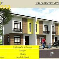Pictures of 1 bedroom House and Lot for sale in Cebu City