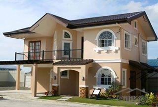 Picture of 3 bedroom House and Lot for sale in Cebu City
