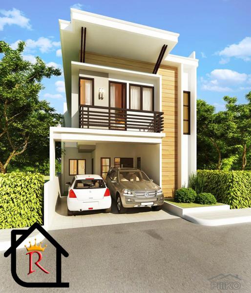 Pictures of 3 bedroom House and Lot for sale in Lapu Lapu