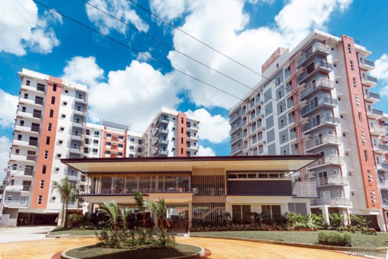 Picture of 1 bedroom Condominium for sale in Cebu City
