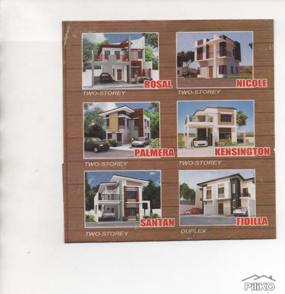 Pictures of House and Lot for sale in Pasig