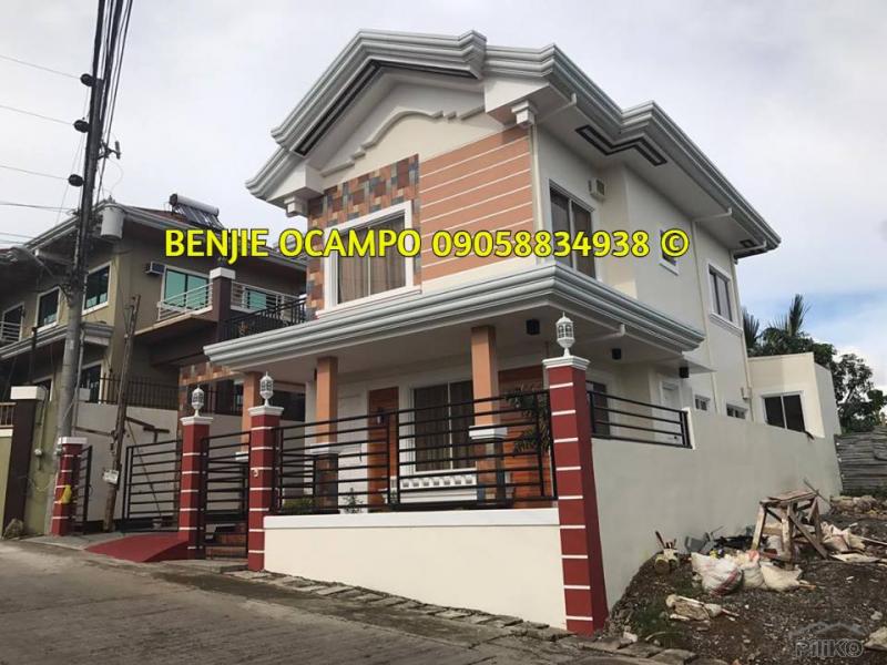 Pictures of 5 bedroom House and Lot for sale in Davao City