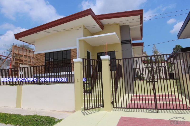 Pictures of 3 bedroom House and Lot for sale in Davao City