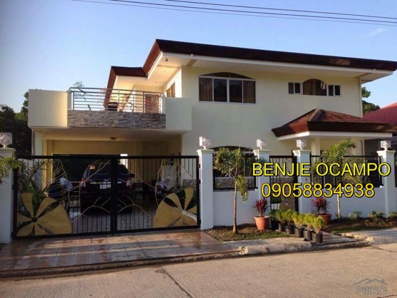 Pictures of 5 bedroom House and Lot for sale in Davao City