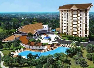 Picture of 1 bedroom Condominium for sale in Cebu City