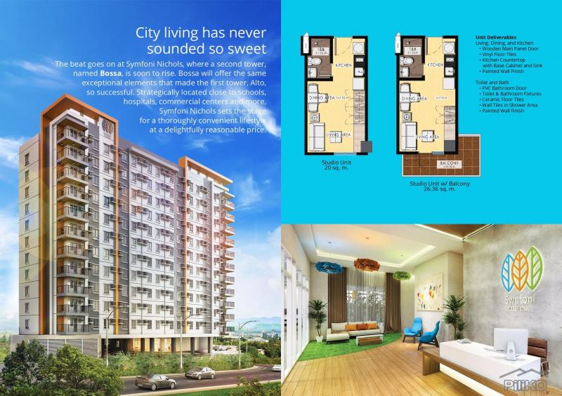 Picture of Condominium for sale in Cebu City