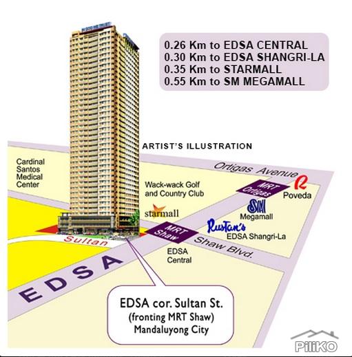 Pictures of Condominium for sale in Mandaluyong