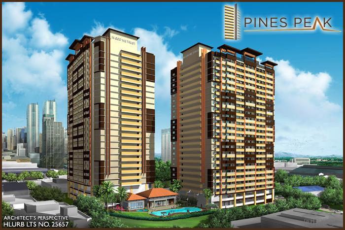 Picture of Condominium for sale in Mandaluyong