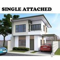 Picture of 3 bedroom House and Lot for sale in Cebu City