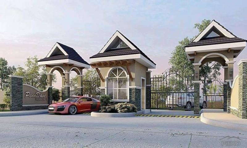 Picture of Residential Lot for sale in Minglanilla